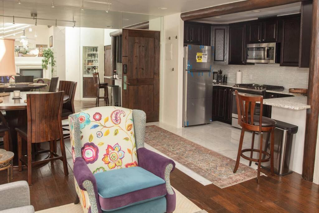 Aspen Stash Pad With Fireplace, Parking, W/D Zewnętrze zdjęcie